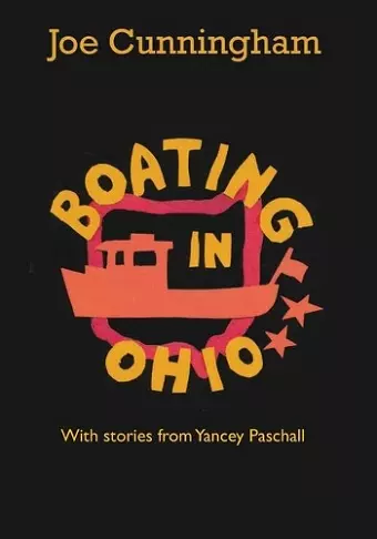 Boating in Ohio cover