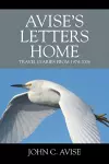 Avise's Letters Home cover