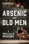 Arsenic and Old Men cover