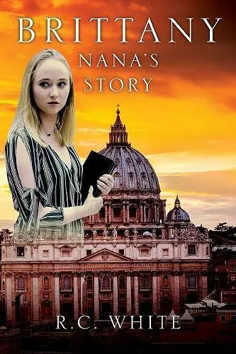 Brittany, Nana's Story cover