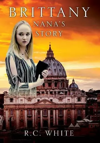 Brittany, Nana's Story cover