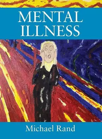 Mental Illness cover