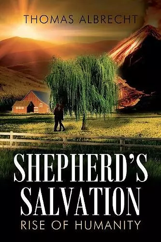 Shepherd's Salvation cover