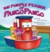 The Purple Peanut of Pango Pango cover