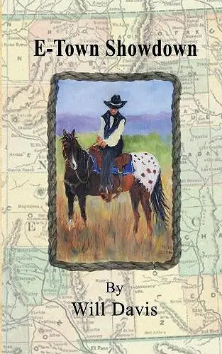 E-Town Showdown cover