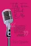 Tales From Behind the Mic cover