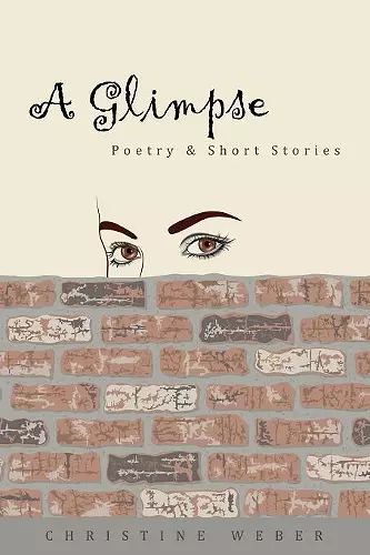 A Glimpse cover