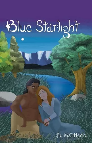 Blue Starlight cover