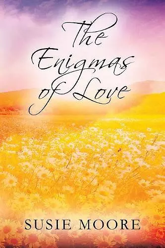 The Enigmas of Love cover