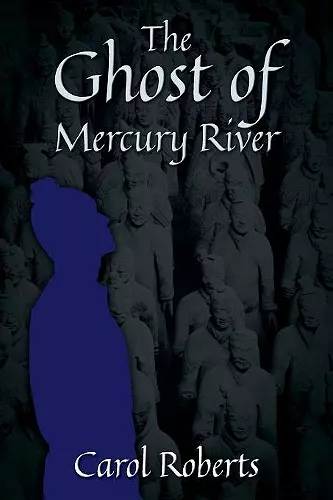 The Ghost of Mercury River cover