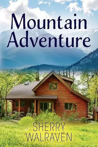 Mountain Adventure cover