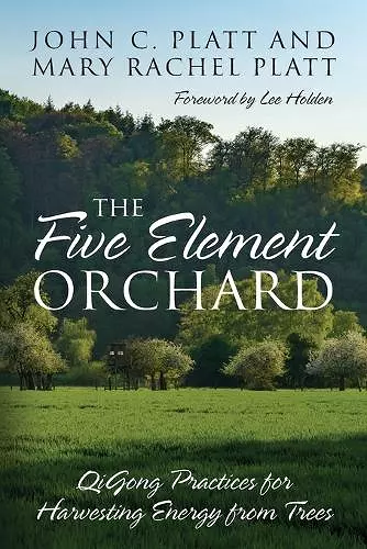 Five Element Orchard cover