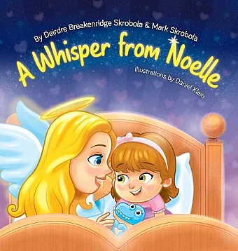 A Whisper From Noelle cover