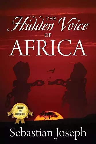 The Hidden Voice of Africa cover