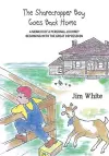 The Sharecropper Boy Goes Back Home cover