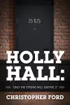 Holly Hall cover