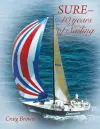 SURE-40 years of Sailing cover