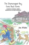 The Sharecropper Boy Goes Back Home cover