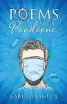 Poems for Your Pandemic cover