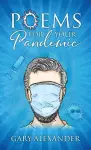 Poems for Your Pandemic cover