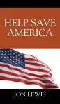 Help Save America cover