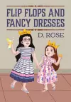 Flip Flops and Fancy Dresses cover