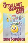 The Little Lost Shopping Cart cover