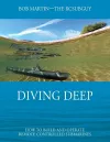 Diving Deep cover