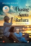 Chasing Santa Barbara cover