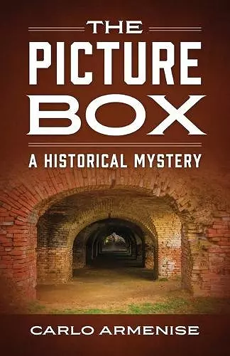 The Picture Box cover