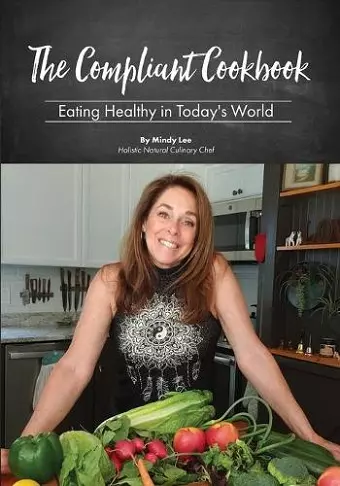 The Compliant Cookbook cover