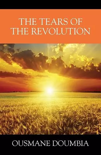 The Tears of the Revolution cover