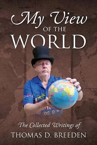 My View of the World cover