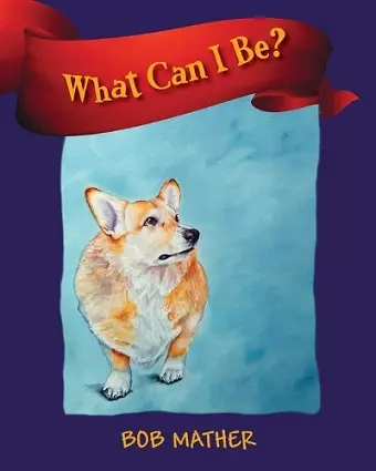 What Can I Be? cover