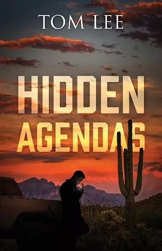 Hidden Agendas cover