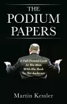 The Podium Papers cover