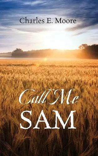 Call Me Sam cover