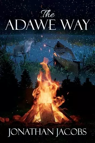 The Adawe Way cover