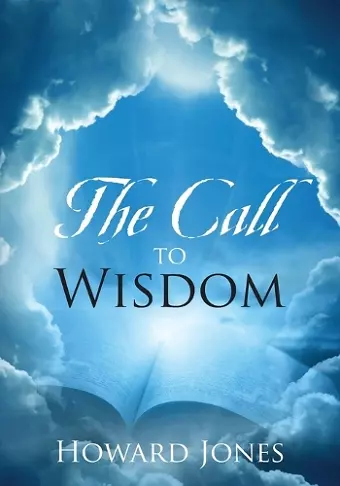 The Call to Wisdom cover