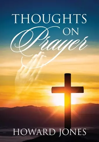 Thoughts on Prayer cover