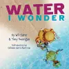 Water, I Wonder cover