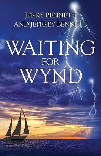 Waiting for Wynd cover