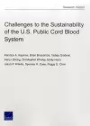 Challenges to the Sustainability of the U.S. Public Cord Blood System cover