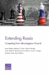 Extending Russia cover