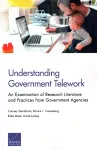 Understanding Government Telework cover