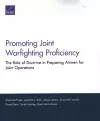 Promoting Joint Warfighting Proficiency cover