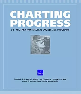 Charting Progress cover