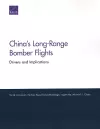 China's Long-Range Bomber Flights cover