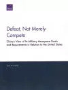 Defeat, Not Merely Compete cover