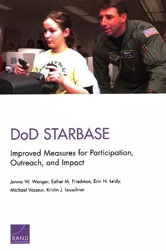 Dod Starbase cover